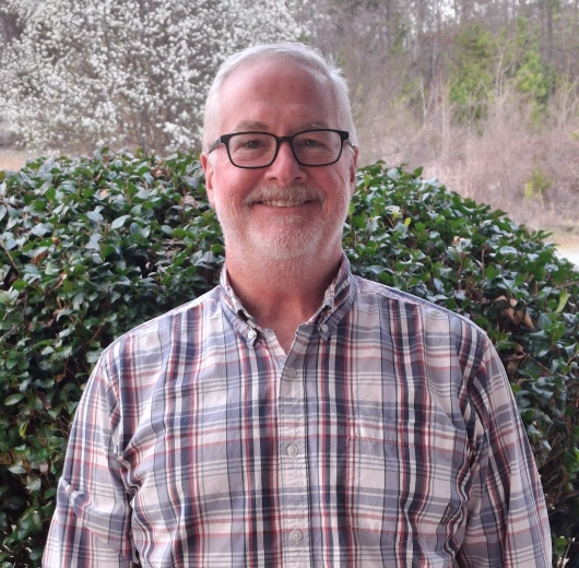 Dr. Eddie Crittendon