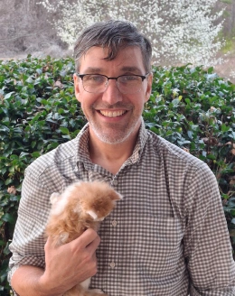 Dr. Chris Cousins