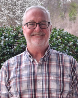 Dr. Eddie Crittendon