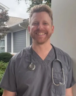 Dr. Richard Pickens
