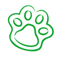 Paw Icon