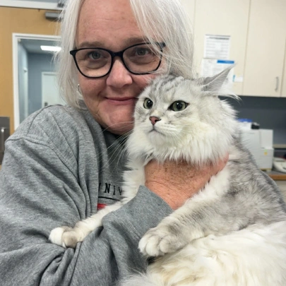 Nutrition & Weight Management