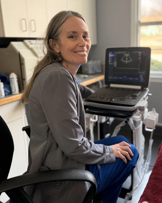 Advanced Diagnostic Ultrasound