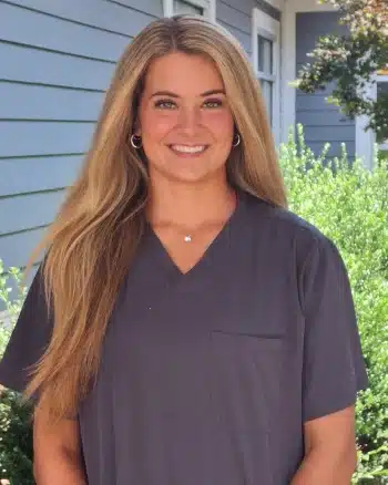 Caroline - Vet Assistant